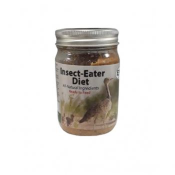  Insect-Eater Diet 