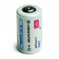 Pet Safe 3 Volt Lithium Battery CR2