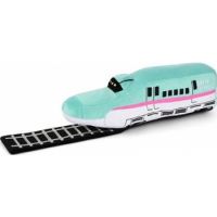 Play Canine Commute  Dog Toys Set Barking Bullet train