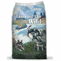 Taste of The Wild Pacific Stream puppy 2,kg