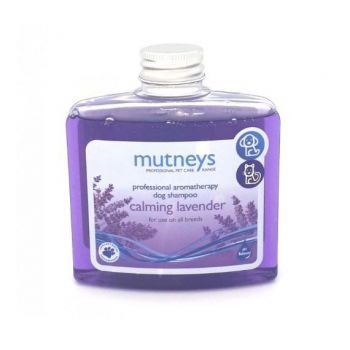  Calming Lavender Shampoo 250ml 