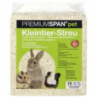 PremiumSpan Bedding 15 L - Apple Scent
