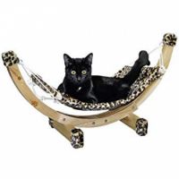 CAT HAMMOCK SIESTA 82591