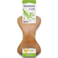 Benebone Dental Dog Chew Toy – Chicken Small