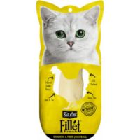 Fillet Chicken & Fiber(Hairball)