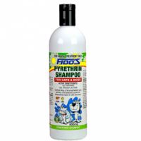 Fido's Pyrethrin Shampoo 500ml