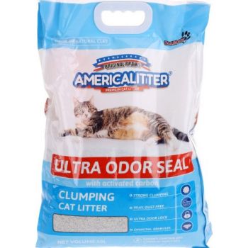  America Litter Ultra Odor Seal 7KG 