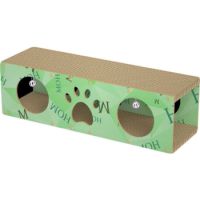 Saas Cats Scratching Board Toy House Medium