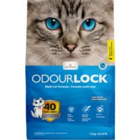 Odourlock Unscented 12Kg