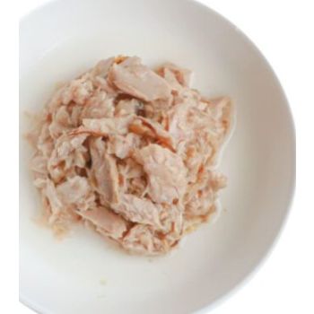  Kit Cat Deboned Tuna & Salmon Toppers 6x50g 