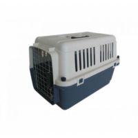 PLASTIC TRANSPORTER 50.7X33.5X33.2 CM