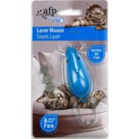 LASER MOUSE - BLUE