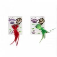 PAWISE BIRD CAT TOYS :28136