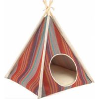 Horizon Teepee Tent Desert