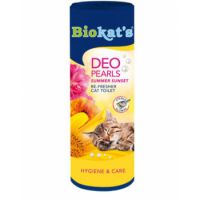 Biokat'S Deo Pearls Summer Sunset 700g
