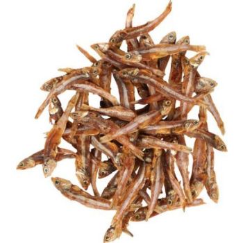  Flamingo Hapki Dried Fish Cat Treats 50g 