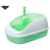 Pawsitiv Emma Classico Green & White