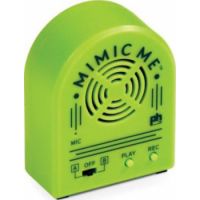 Prevue Mimic Me - Teach Your Bird to Talk Training Aid