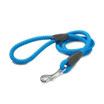  Sharples 'N' Grant Nylon Rope Trig Hook 107X1.2 Cm, Blue 