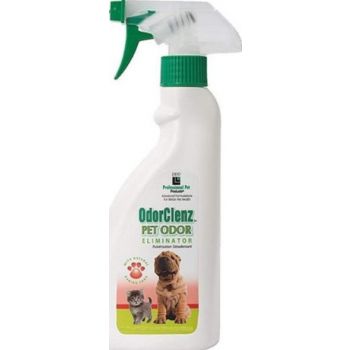  Professional Pet Products OdorClenz Pet Odor Eliminator Spray 