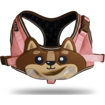  PANDA ADJUSTABLE HARNESS M (58*76CM) 7194 