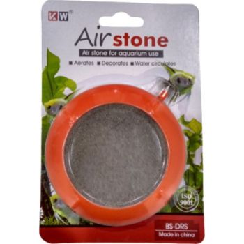  KW Zone Aim Air Disc Round[Size - M] 