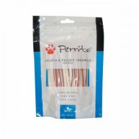 Perrito Snack Chicken & Pollok Sandwich 100GM