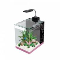 BOYU ARTS LED AQUARIUM ME-175A