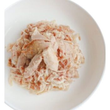  Kit Cat Deboned Tuna & Chicken Toppers 6x50g 