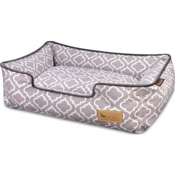  P.L.A.Y. Lounge Bed - Moroccan - Ash - Small 