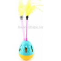 PAWISE FEATHER TUMBLER  :28195