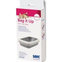 Savic Bag It Up MAXI 42 x 32 cm (L x W)