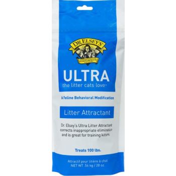  Dr. Elsey's Bottle Ultra Litter Attractant 20 Oz 