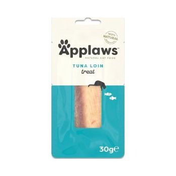 Applaws  Cat Treats  Tuna Loin  (30g) 