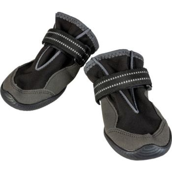 Duvo+ Dog Shoes 2St - Xl Black 