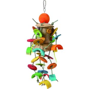  CoollaPet Coconut Merry Go Round - L 