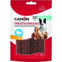 Camon Puff-Jerky – Chicken (80G)