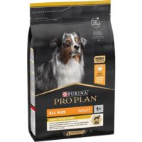 PRO PLAN ALL SIZE ADULT LIGHT STERILISED CHICKEN 3KG