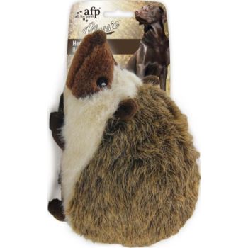  All For Paws Classic - Hedgehog Small Dog Toys 