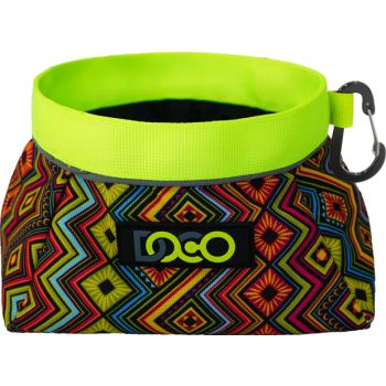  DOCO® Multifunctional Pet Bowl 1L(M) Santa Fe 