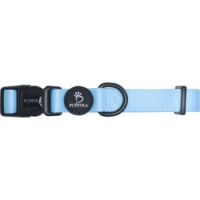 Pupstra Baby Blue Collar Medium