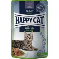 Happy Cat MIS Culinary Pasture-Raised Lamb 85g