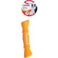 Camon Latex Flowers Dumbbell With Squeaker