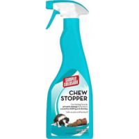 Puppy Chew Stopper 500 Ml