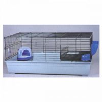 RABBIT &SML ANIMAL CAGE:SIZE: 149×76×64cm
