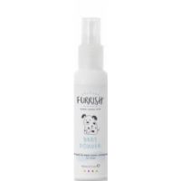 Furrish Baby Powder Cologne 150ml - FR843300