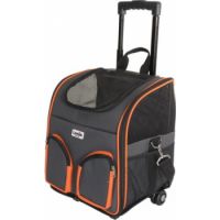 Camon Pet carrier with two front pockets 36x30x38 cm