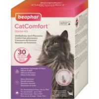 BEAPHAR CATCOMFORT STARTER KIT DIFFUSER 48 ML