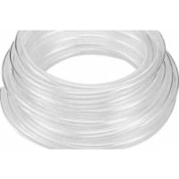 AIR HOSE CORD -1 METER ( WHITE )