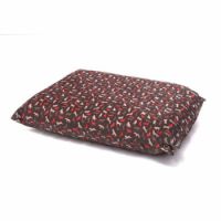 Scout & About Outdoor Bed Mocha Medium